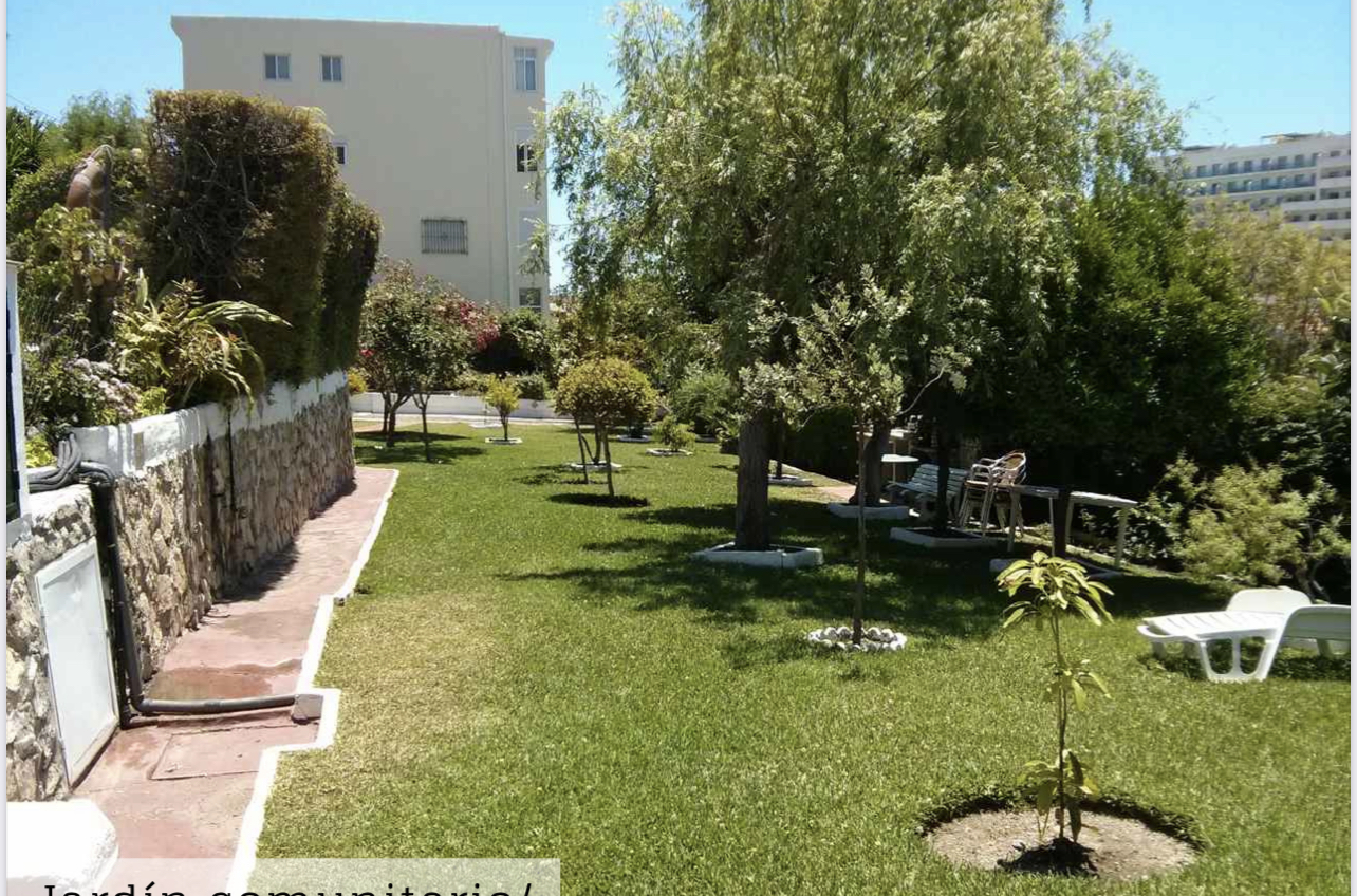 SE ALQUILA DESDE AHORA HASTA 30.6.26  y desde 1.9.26-30.6.27 BONITO APARTAMENTO EN BENALMADENA