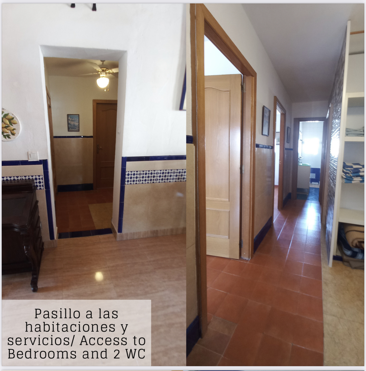 SE ALQUILA DESDE AHORA HASTA 30.6.26  y desde 1.9.26-30.6.27 BONITO APARTAMENTO EN BENALMADENA