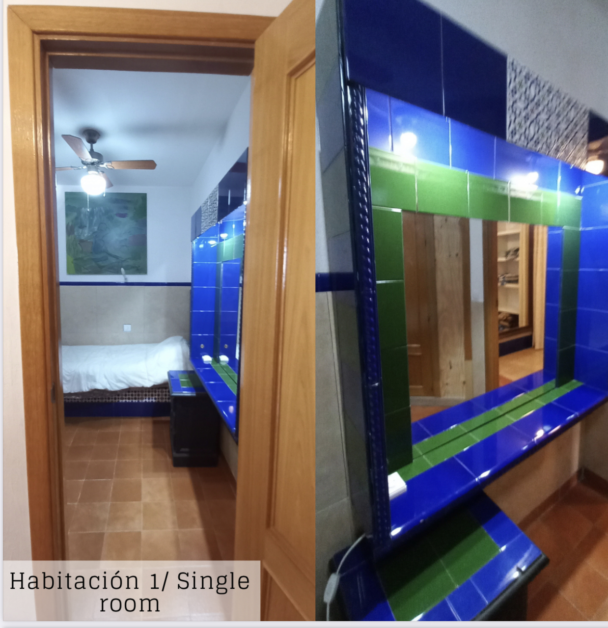 SE ALQUILA DESDE AHORA HASTA 30.6.26  y desde 1.9.26-30.6.27 BONITO APARTAMENTO EN BENALMADENA