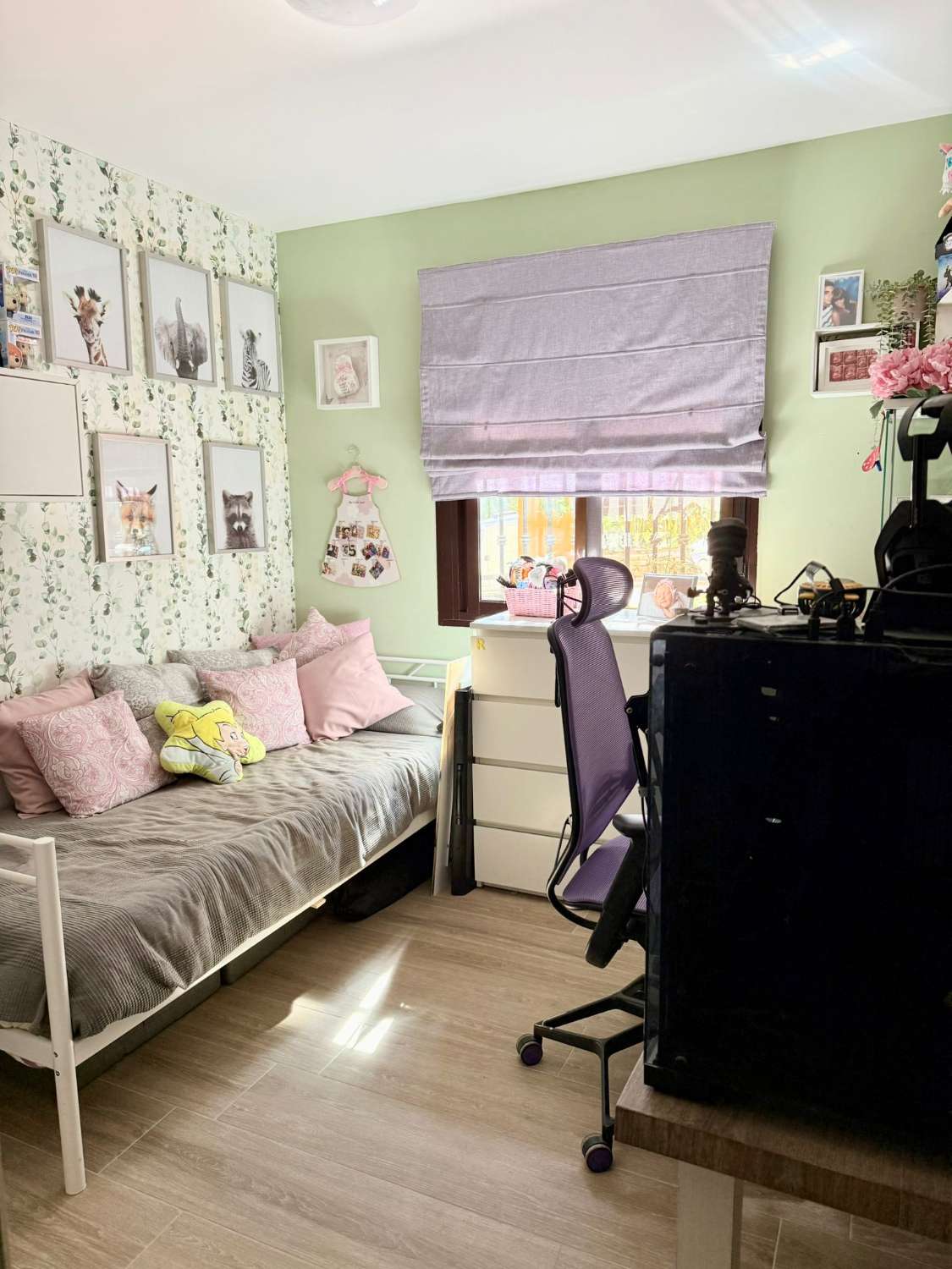 SE VENDE PRECIOSO APARTAMENTO EN ZONA LA CALA DE MIJAS (MIJAS COSTA)