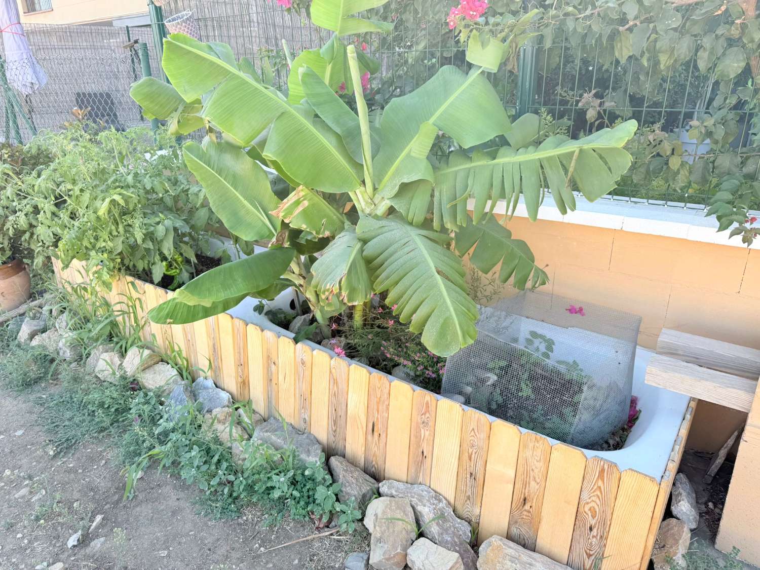 SE VENDE PRECIOSO APARTAMENTO EN ZONA LA CALA DE MIJAS (MIJAS COSTA)