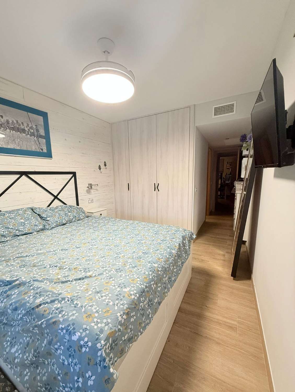 SE VENDE PRECIOSO APARTAMENTO EN ZONA LA CALA DE MIJAS (MIJAS COSTA)