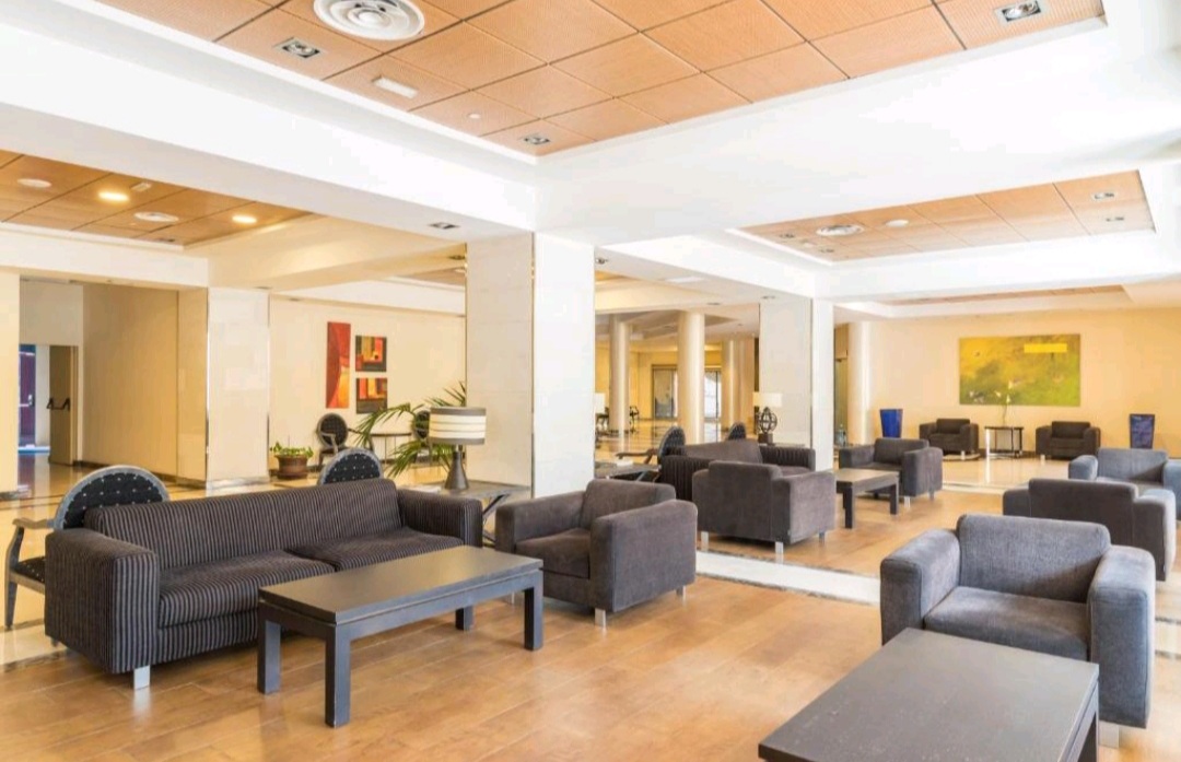 Se alquila  desde ahora hasta 15/03/2026 bonito apartamento con vistas al mar en Benalmádena a 200 metros de la playa