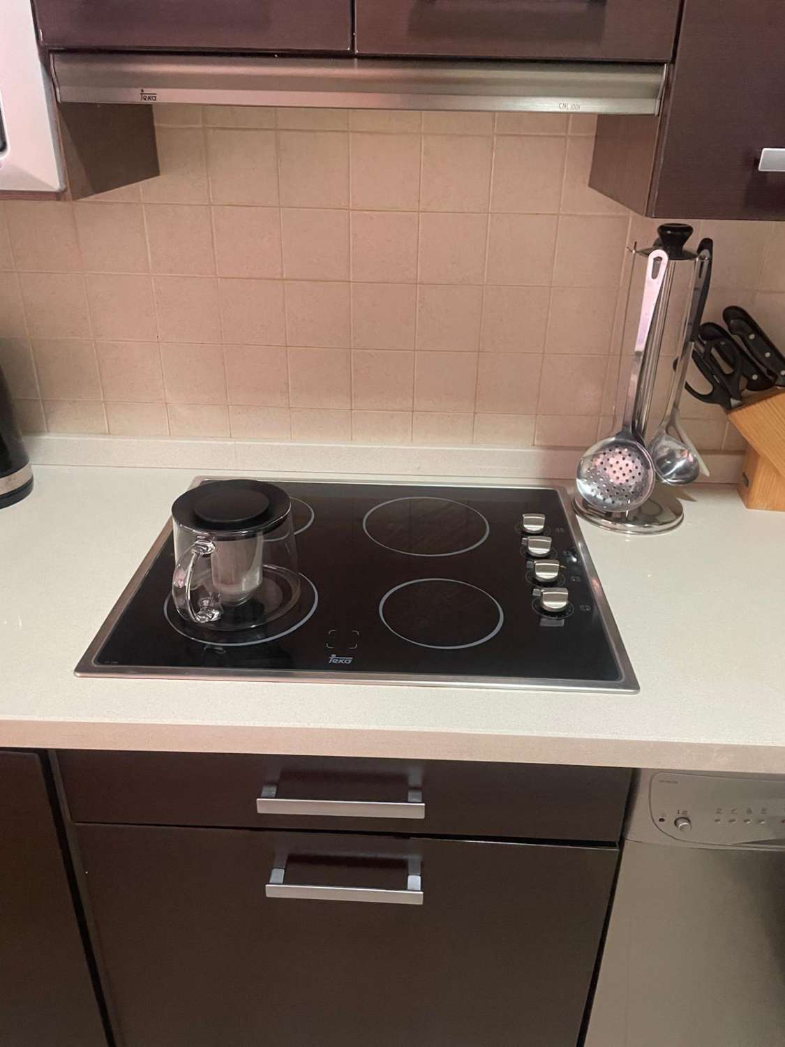 Se alquila  desde ahora hasta 15/03/2026 bonito apartamento con vistas al mar en Benalmádena a 200 metros de la playa