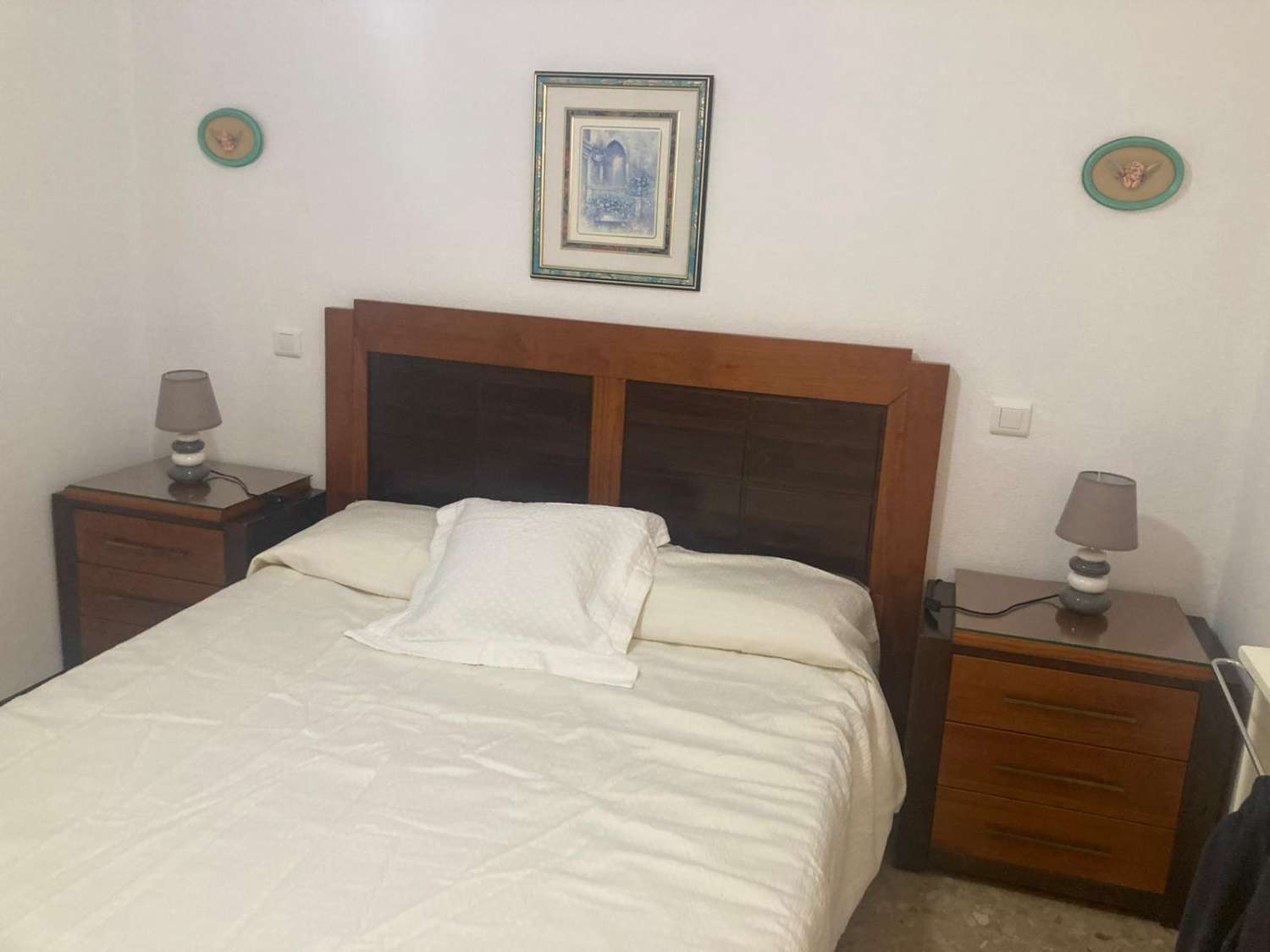 SE ALQUILA DESDE 01/09/2026_30/06/2027 BONITO APARTAMENTO  CON VISTAS AL MAR EN PLAYAMAR (TORREMOLINOS)