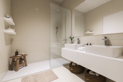 Nybyggede lejligheder til salg i Estepona med leveringsdato 2027