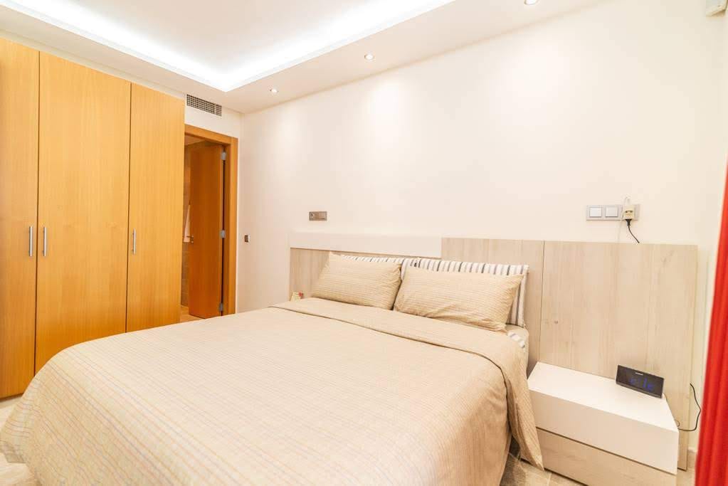 SE VENDE BONITO ATICO CON VISTAS AL MAR EN ALTOS DEL HIGUERON