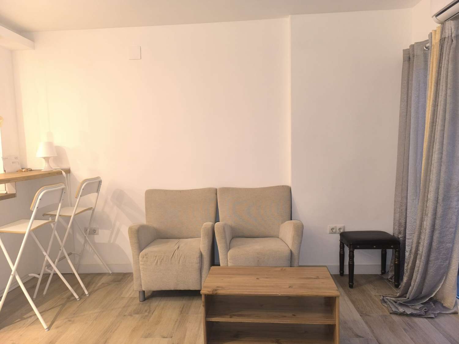 DESDE 01/03/2026 HASTA 30/06/2026 EN ZONA CENTRO (BENALMADENA).