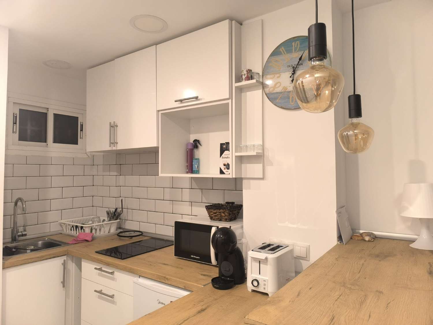 DESDE 01/03/2026 HASTA 30/06/2026 EN ZONA CENTRO (BENALMADENA).