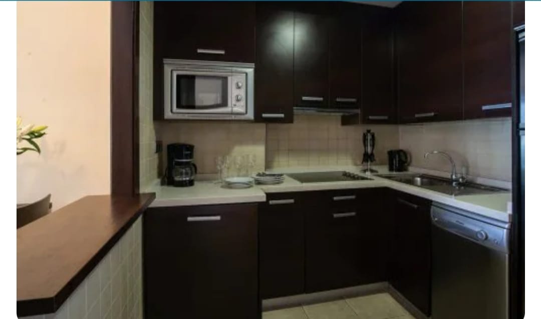 SE ALQUILA  DESDE  1.5-26- 30.6.26 y desde 1.9.26-30.6.27  MODERNO ÁTICO DÚPLEX A 200 M DE LA PLAYA EN BENALMADENA