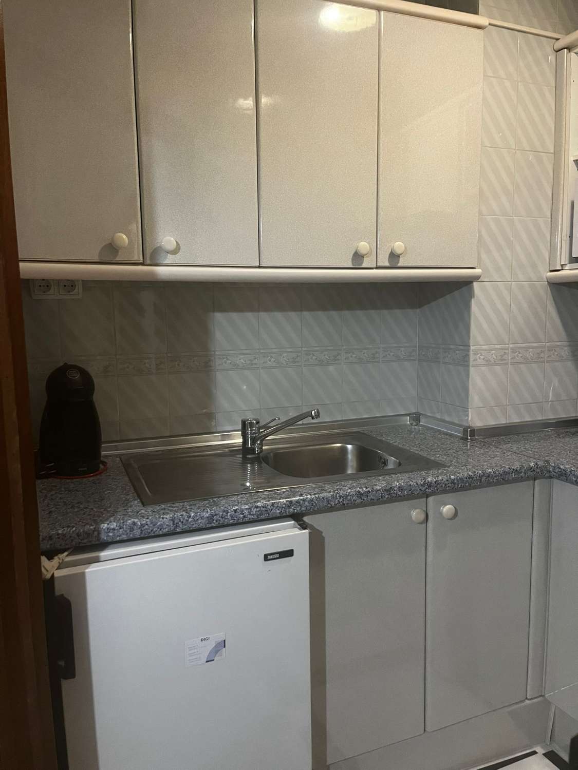 SE ALQUILA DESDE AHORA HASTA  15.6.26 Y DESDE 1.9.26-15.6.27  BONITO APARTAMENTO EN BENALMADENA A 60 METROS DE LA PLAYA