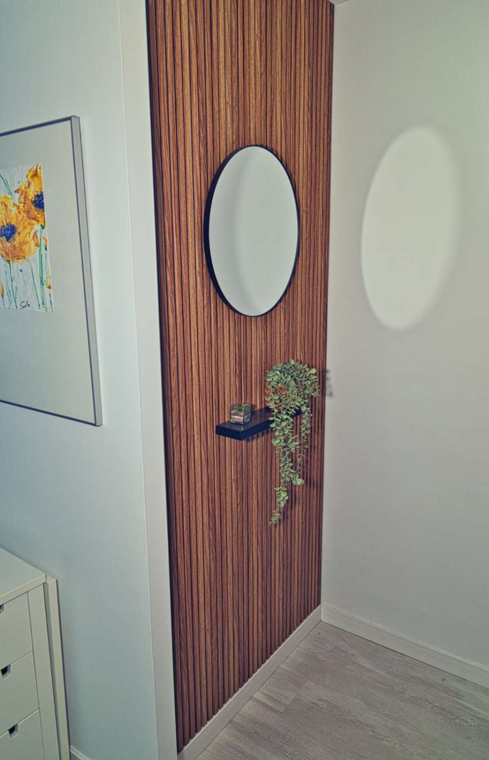 SE ALQUILA DESDE  1.9.26-15.6.27 BONITO APARTAMENTO A 100 METROS DE LA PLAYA EN BENALMÁDENA