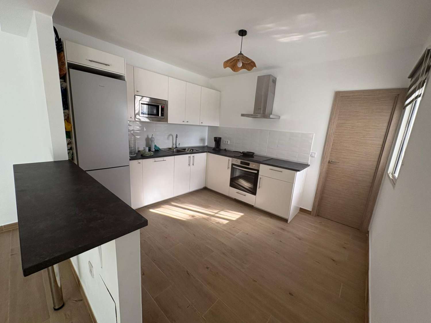 SE ALQUILA POR LARGA TEMPORADA PRECIOSA VILLA EN EL CAMPO EN LA ZONA DE LA ALQUERIA (MIJAS)