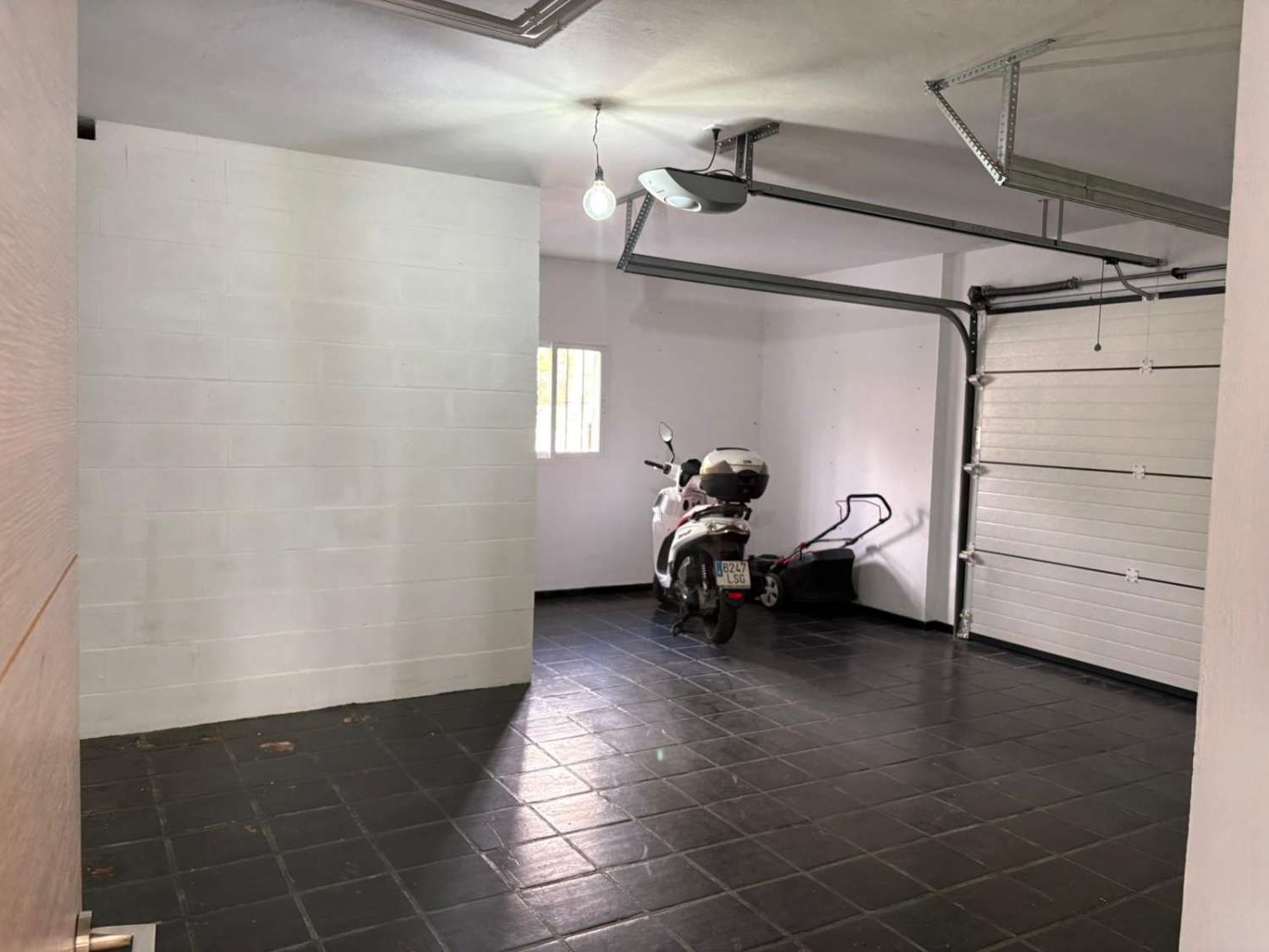 SE ALQUILA POR LARGA TEMPORADA PRECIOSA VILLA EN EL CAMPO EN LA ZONA DE LA ALQUERIA (MIJAS)