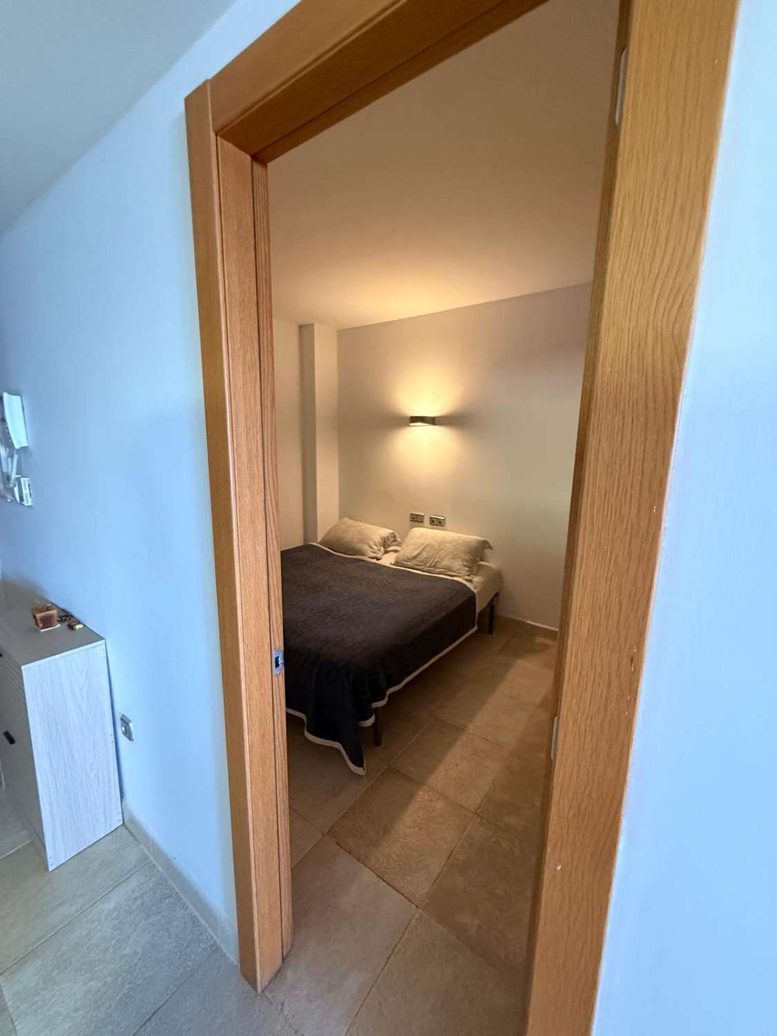 LARGA TEMPORADA DESDE SEPTIEMBRE  SE ALQUILA  BONITO  APARTAMENTO CON VISTAS AL MAR  EN ALTOS DEL HIGUERON