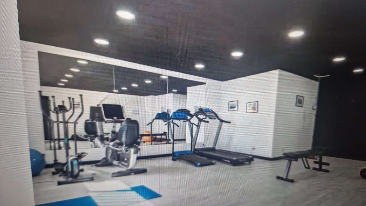 SE ALQUILA BONITO ATICO DESDE AHORA -15.6.26 Y DESDE 1.10.26-15.6.27 EN MIJAS