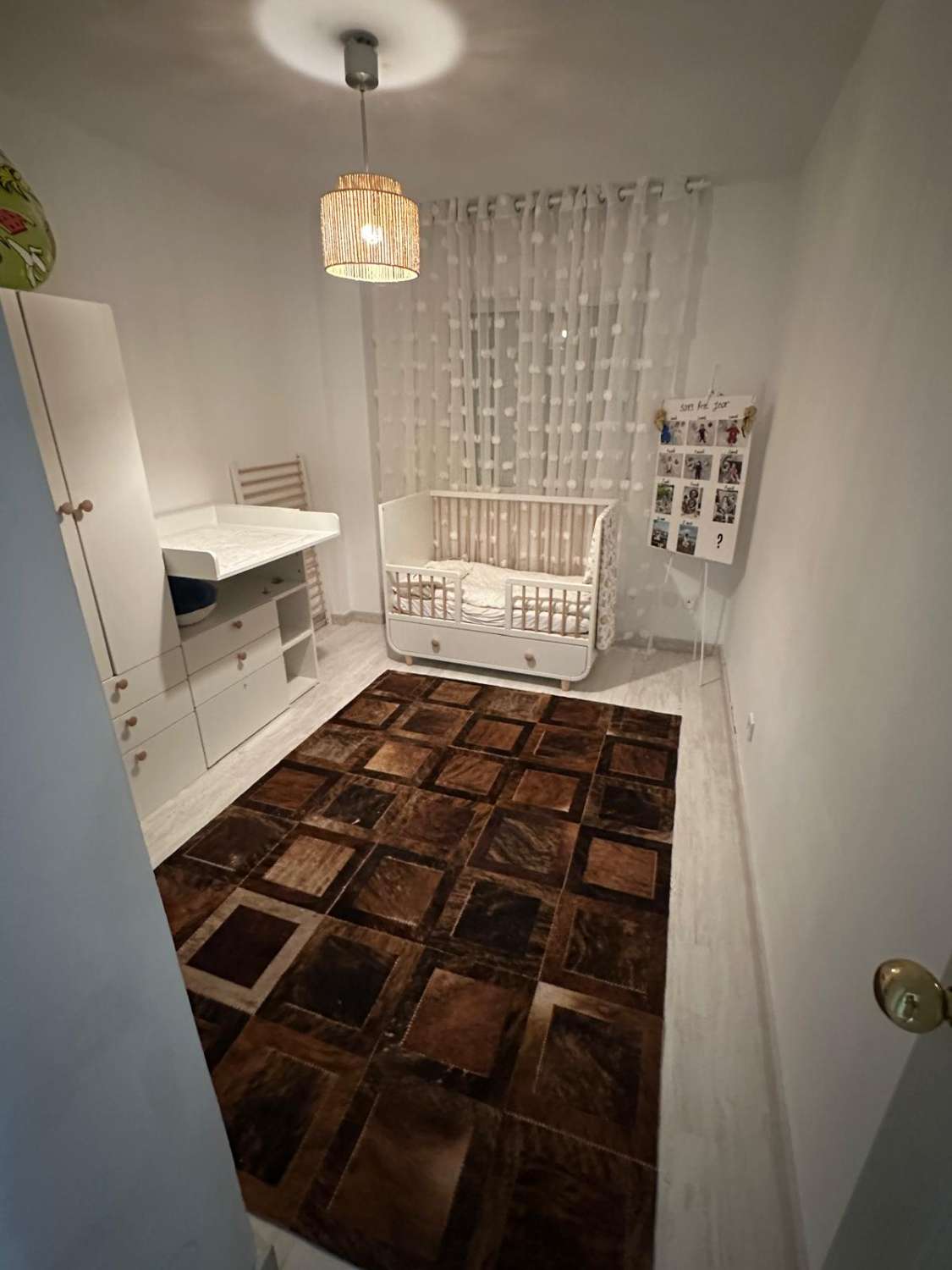 Se vende magnifico apartamento con vistas al mar a 3 minutos de la playa – Benalmádena