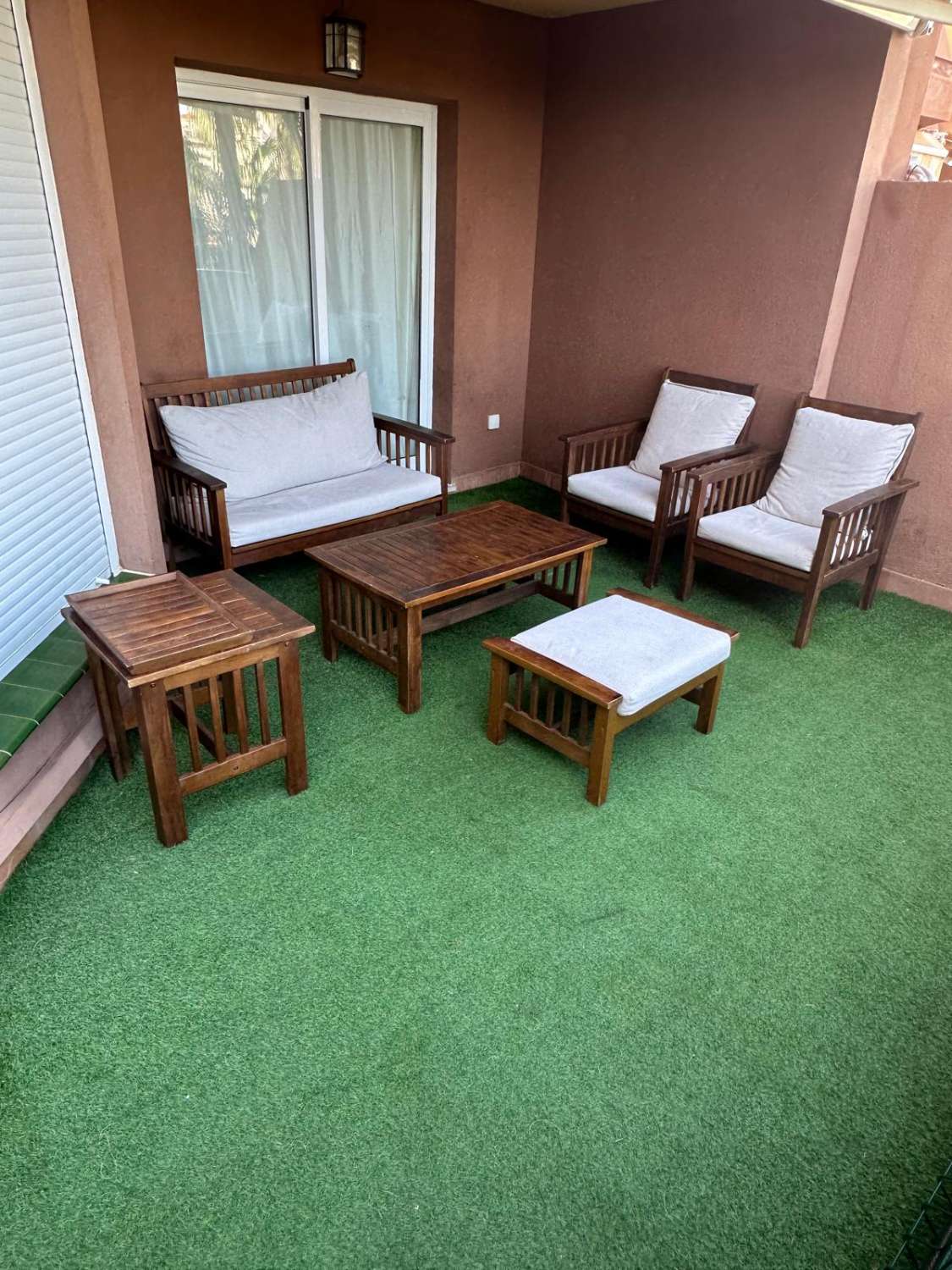 Se vende magnifico apartamento con vistas al mar a 3 minutos de la playa – Benalmádena