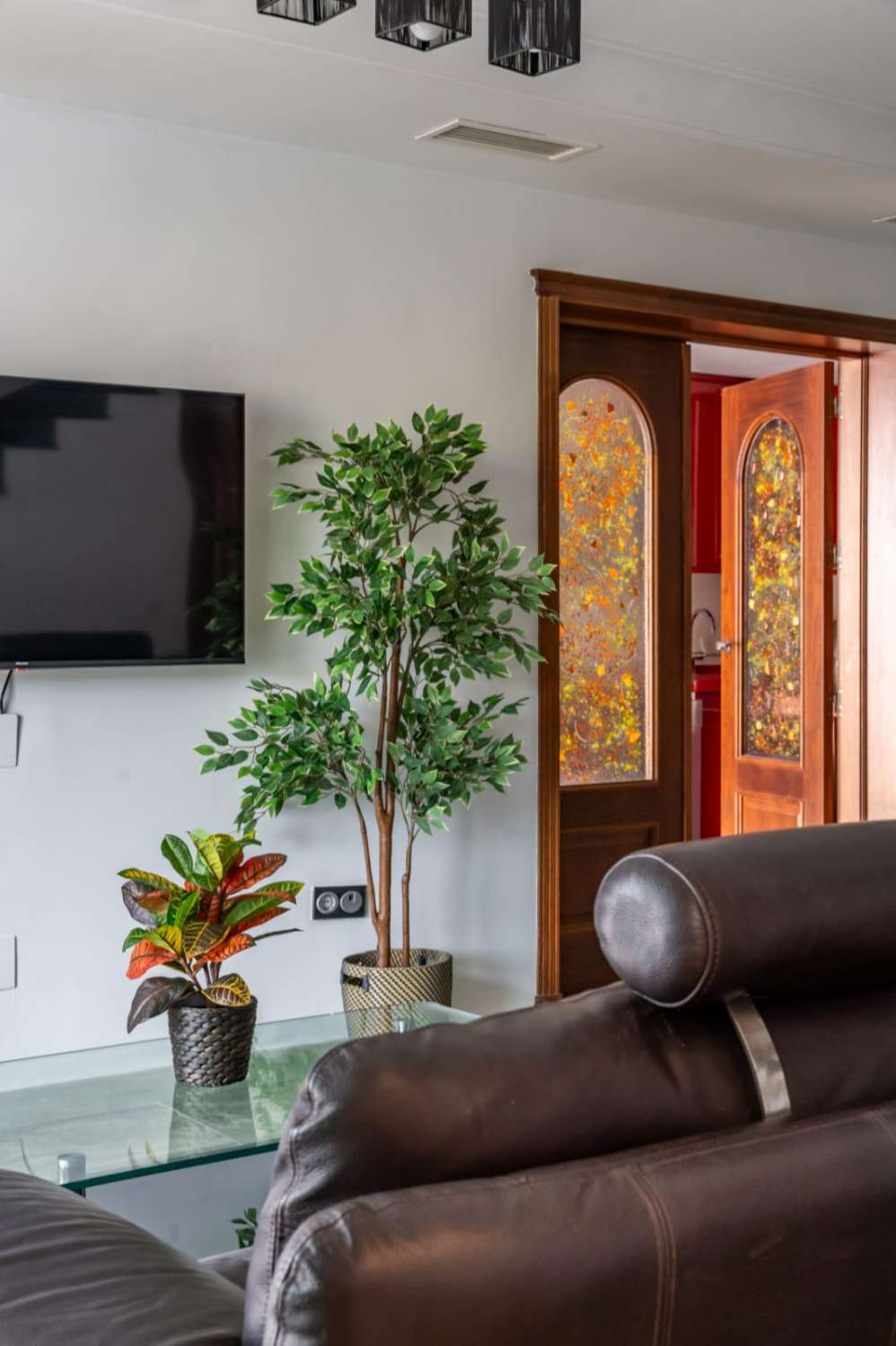 SE ALQUILA CHALET PAREADO EN CORTIJO DE TORREQUEBRADA (BENALMADENA)