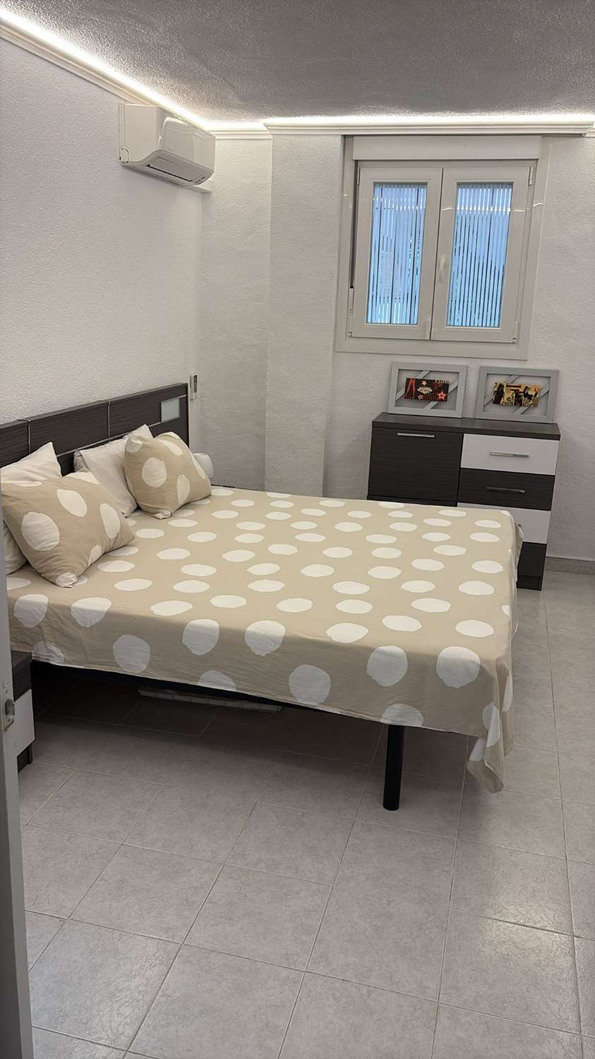 SE VENDE PRECIOSO APARTAMENTO EN MIJAS COSTA CON VISTAS ESPECTACULARES.