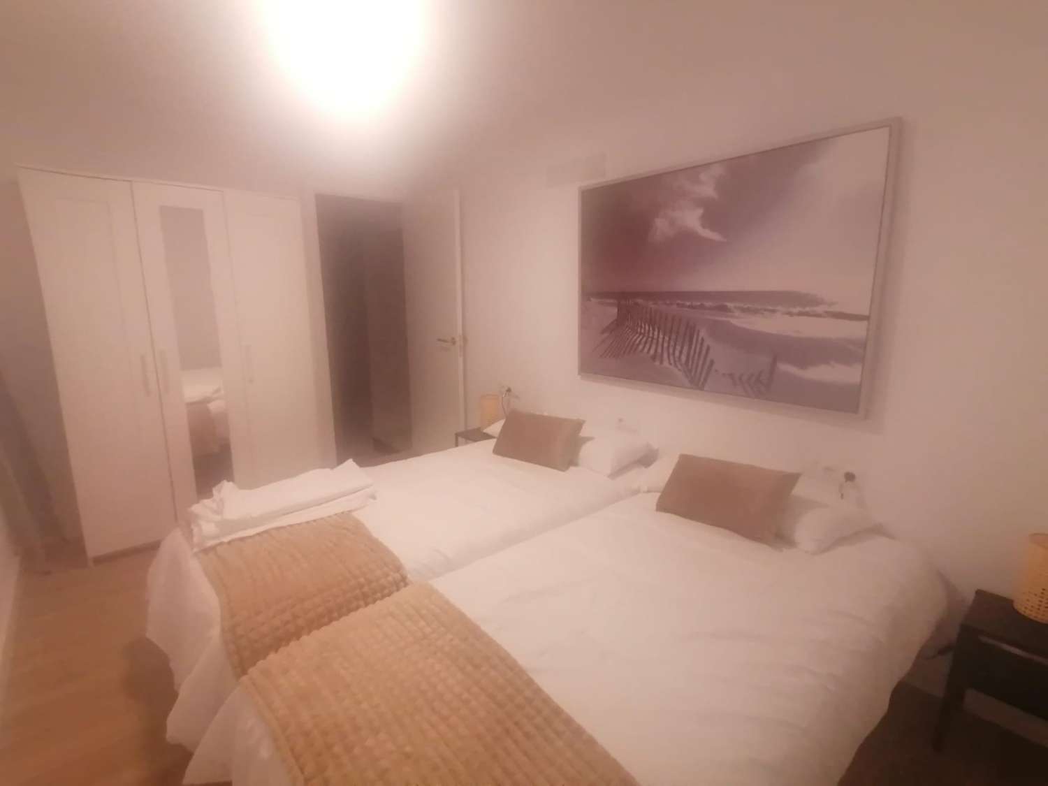 SE ALQUILA POR LARGA TEMPORADA MAGNIFICACASA EN COIN