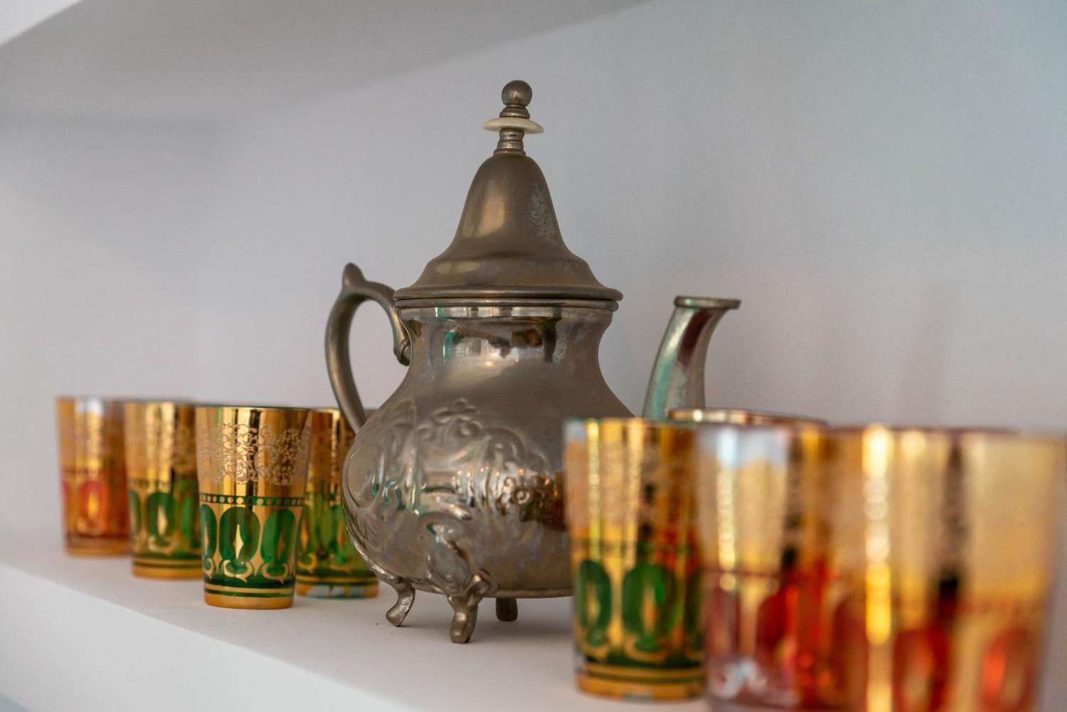 SE VENDE MAGNIFICA VILLA EN NUEVA ANDALUCIA (MARBELLA)