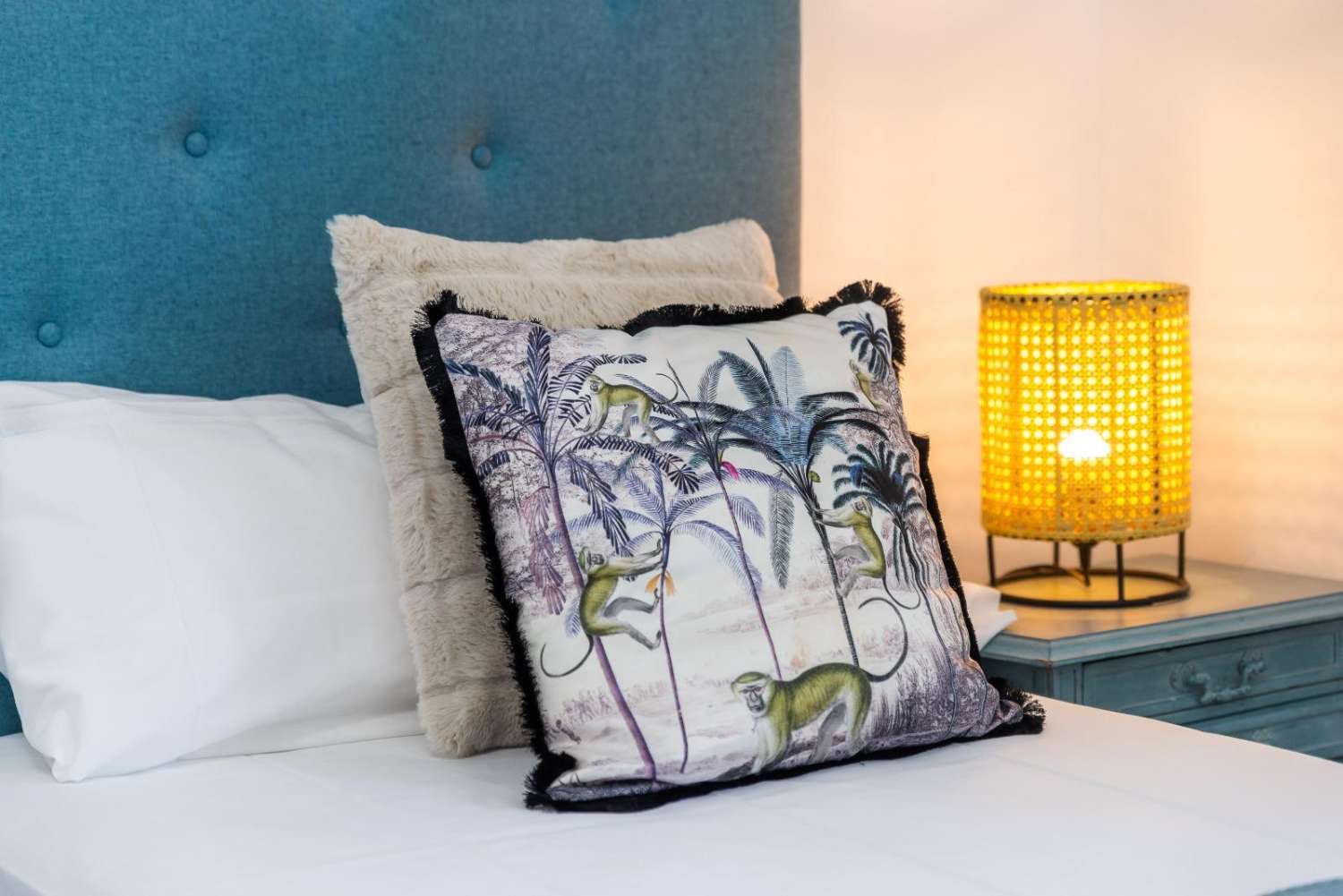 SE VENDE MAGNIFICA VILLA EN NUEVA ANDALUCIA (MARBELLA)