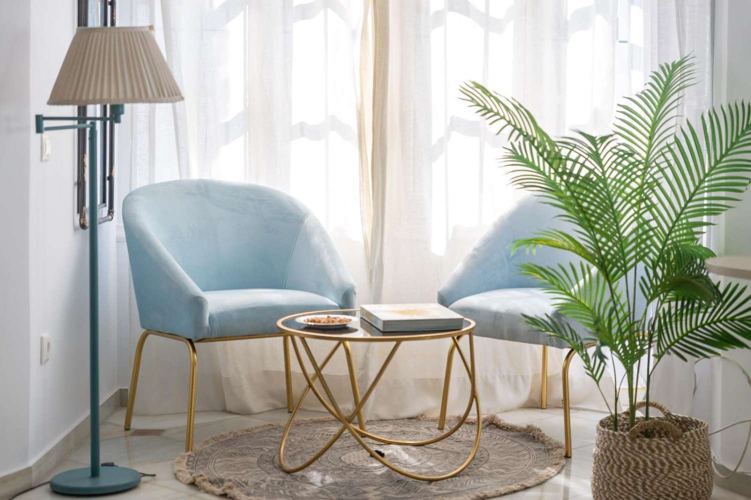 SE VENDE MAGNIFICA VILLA EN NUEVA ANDALUCIA (MARBELLA)