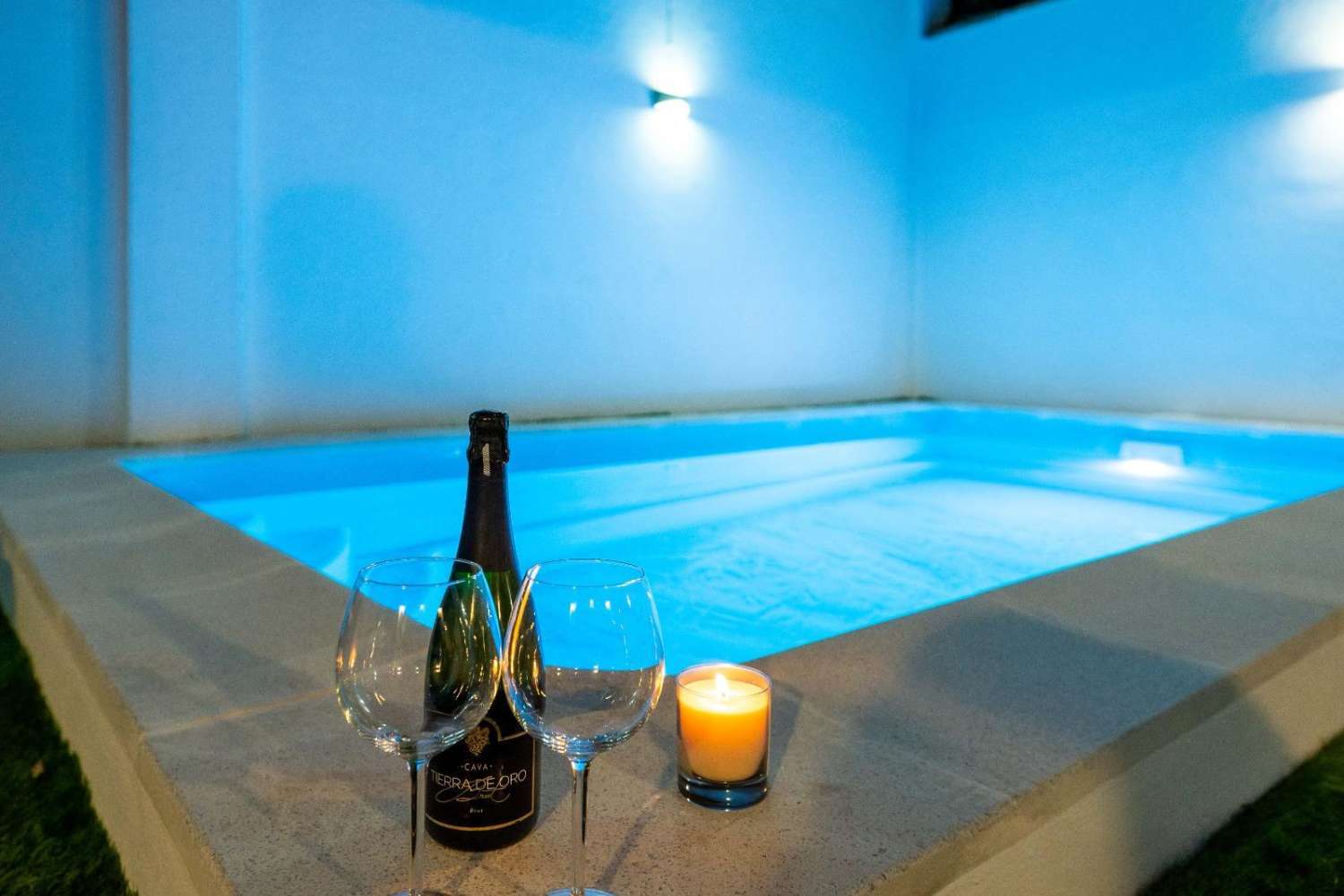 SE VENDE MAGNIFICA VILLA EN NUEVA ANDALUCIA (MARBELLA)