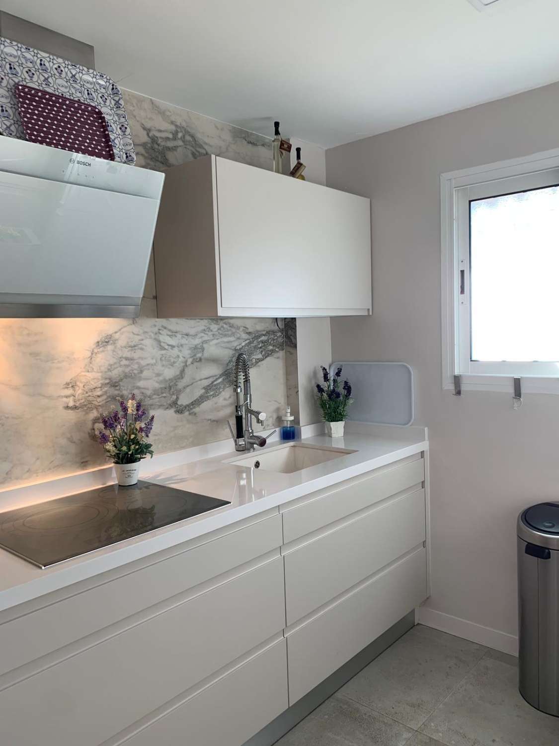 LARGA TEMPORADA, se alquila  triplex de lujo en Benalmadena