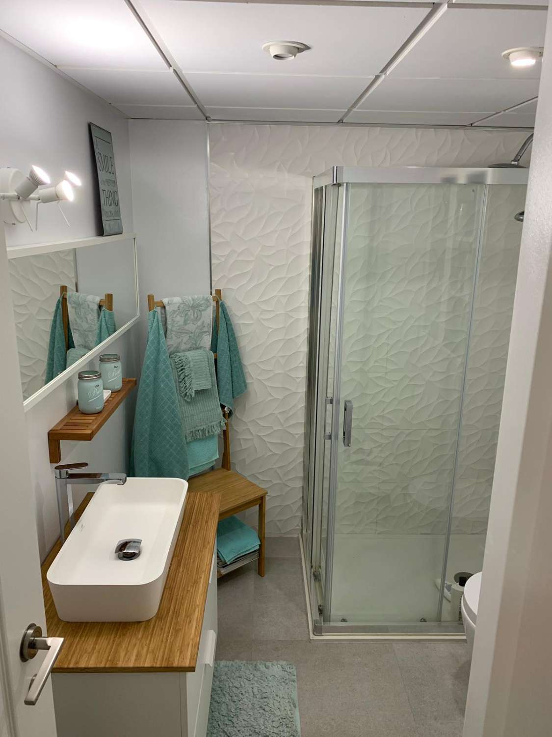 LARGA TEMPORADA, se alquila  triplex de lujo en Benalmadena