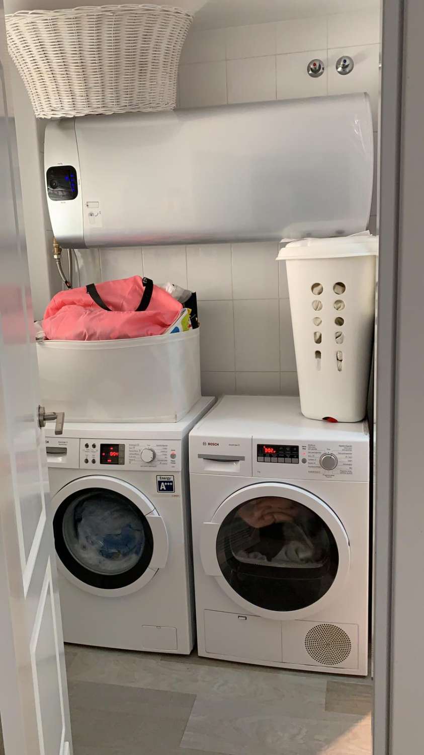 LARGA TEMPORADA, se alquila  triplex de lujo en Benalmadena