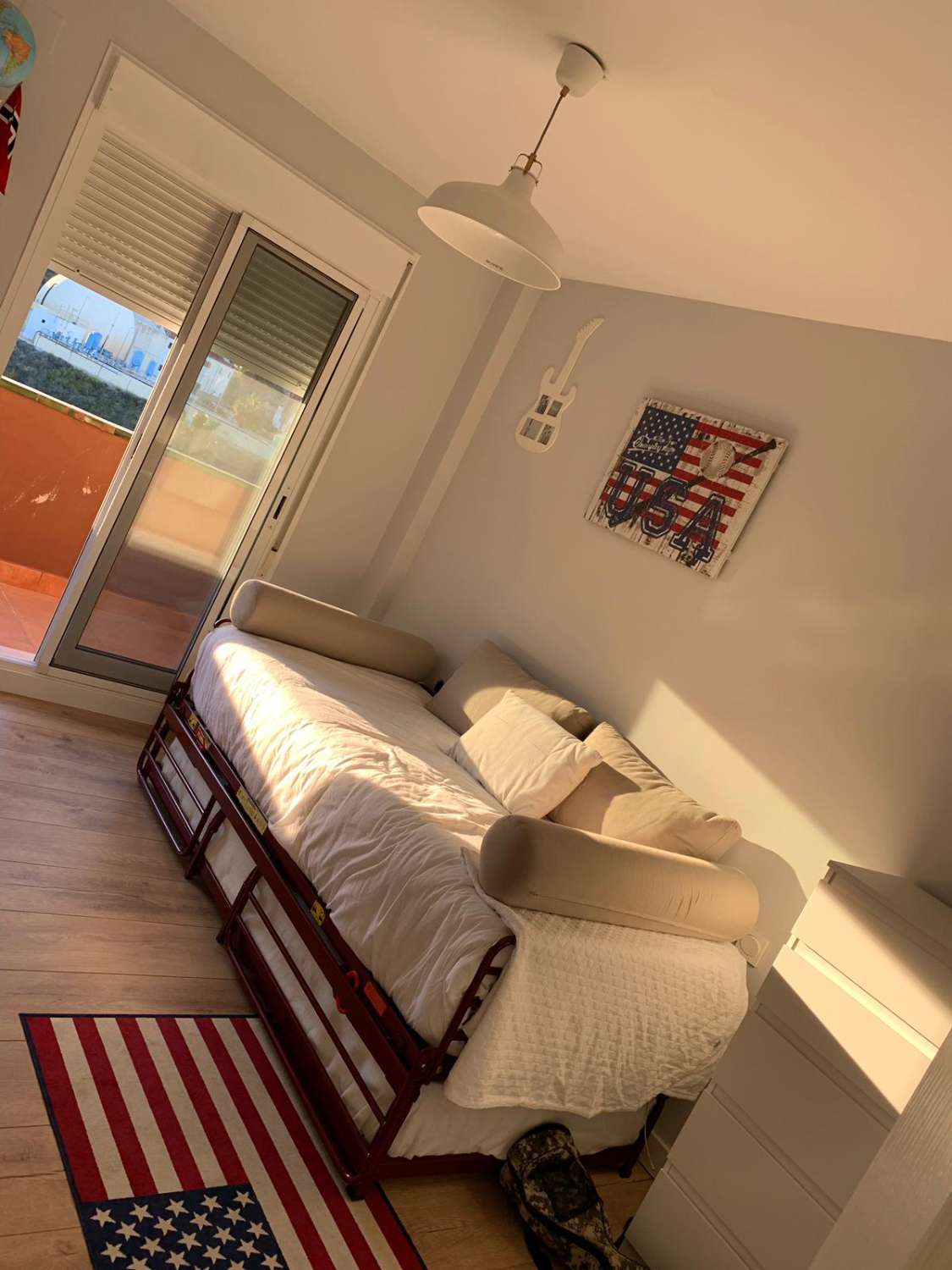 LARGA TEMPORADA, se alquila  triplex de lujo en Benalmadena