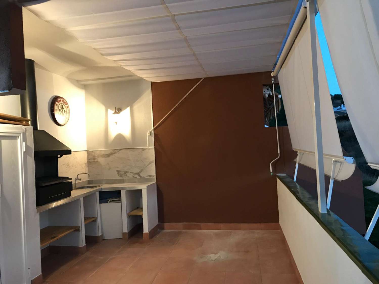 LARGA TEMPORADA, se alquila  triplex de lujo en Benalmadena