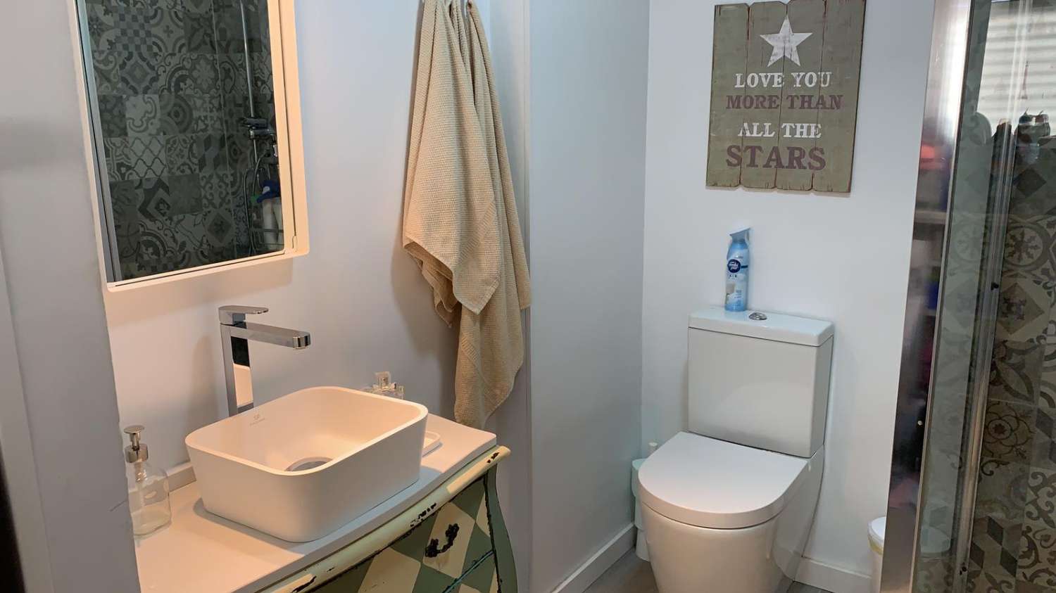 LARGA TEMPORADA, se alquila  triplex de lujo en Benalmadena