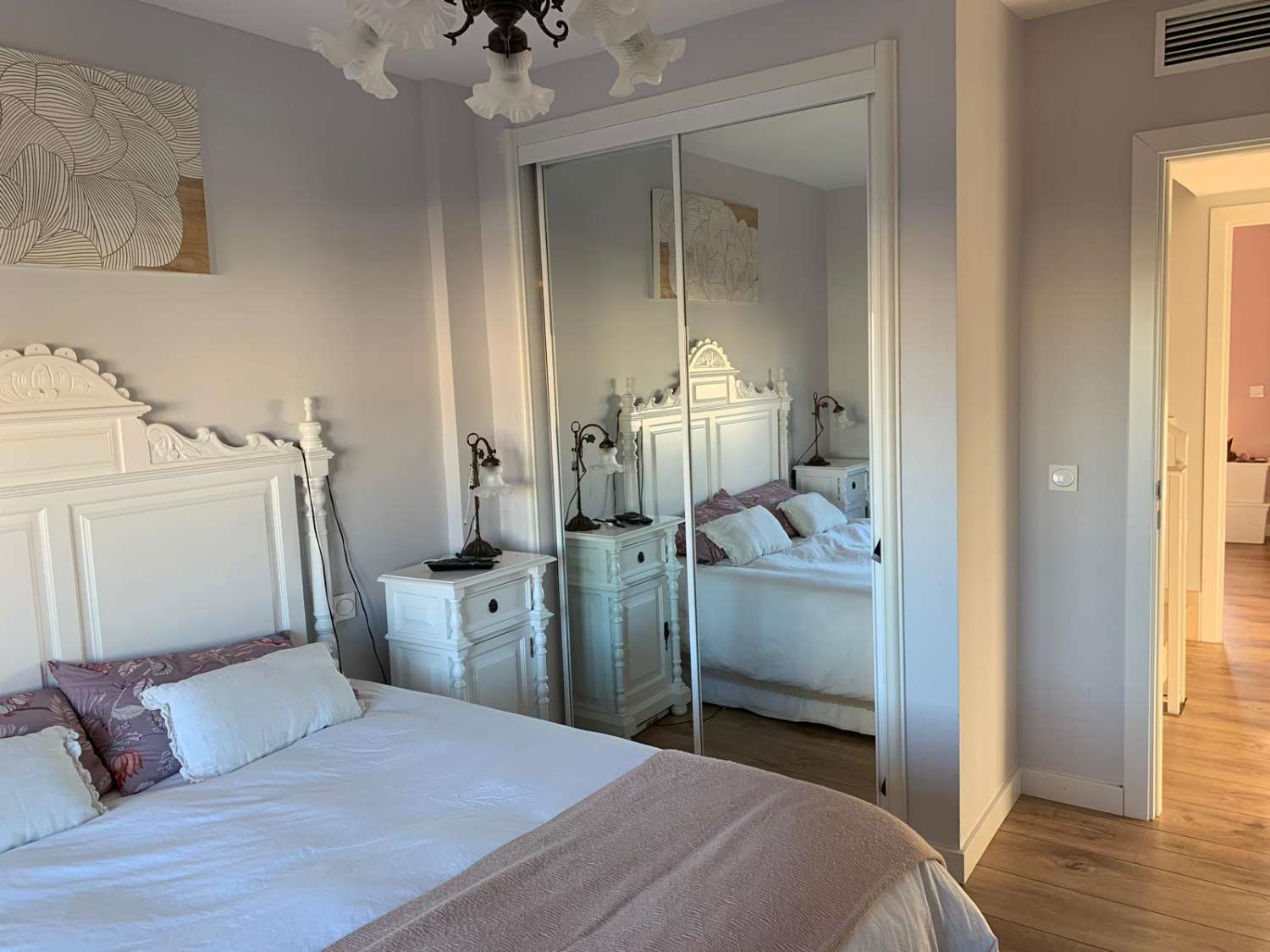 LARGA TEMPORADA, se alquila  triplex de lujo en Benalmadena