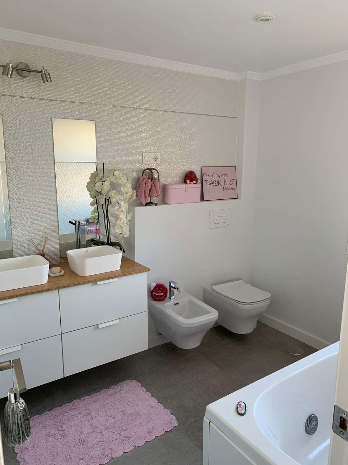 LARGA TEMPORADA, se alquila  triplex de lujo en Benalmadena