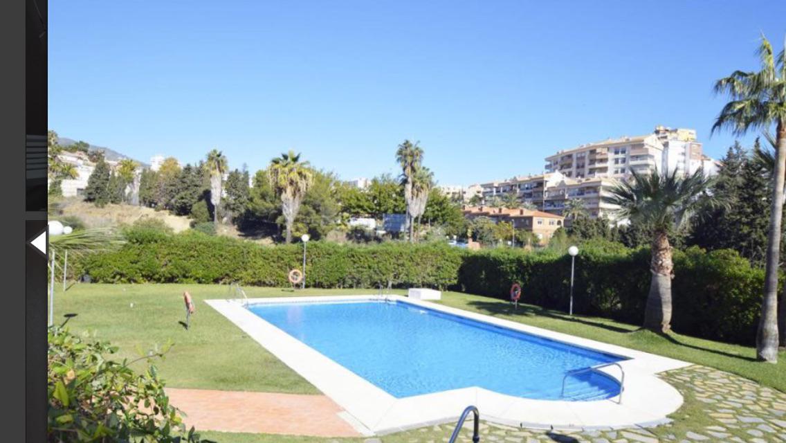 LARGA TEMPORADA, se alquila  triplex de lujo en Benalmadena