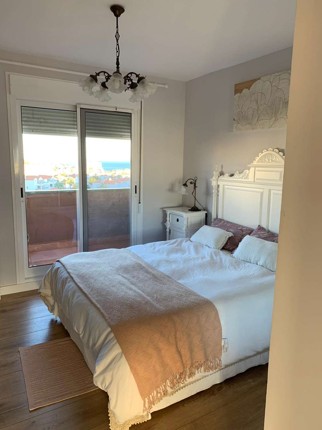 LARGA TEMPORADA, se alquila  triplex de lujo en Benalmadena