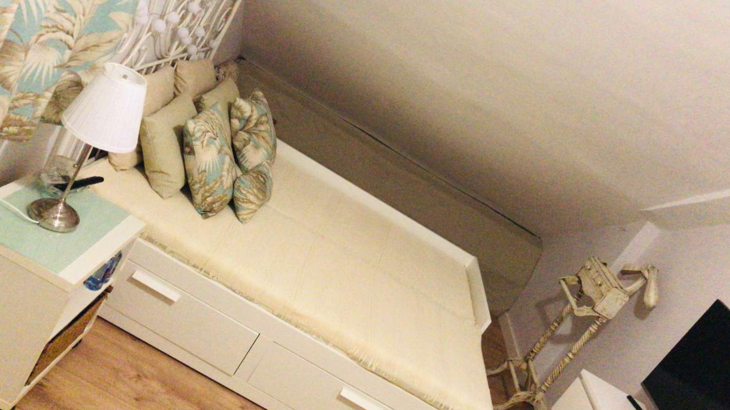 LARGA TEMPORADA, se alquila  triplex de lujo en Benalmadena