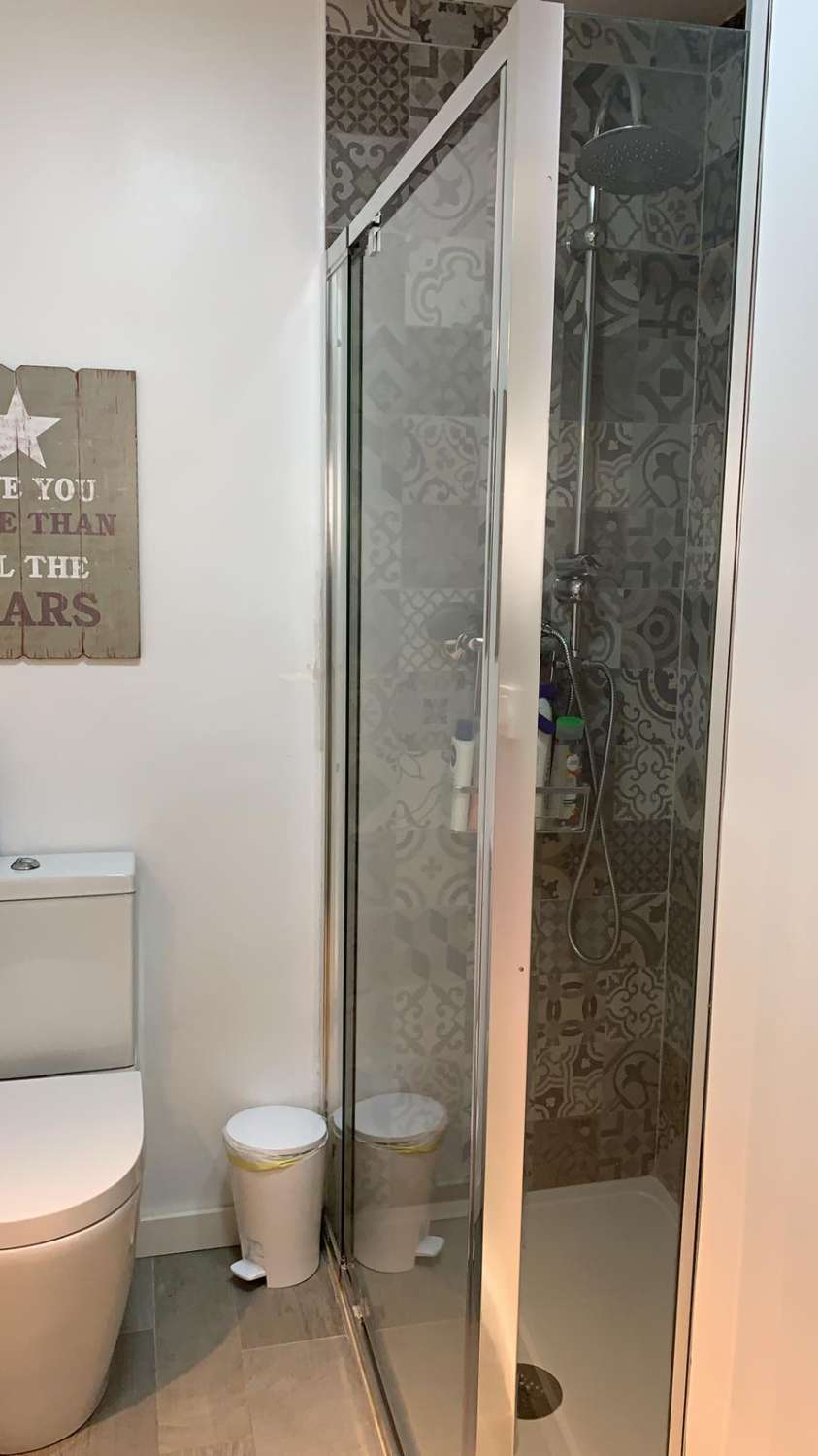 LARGA TEMPORADA, se alquila  triplex de lujo en Benalmadena