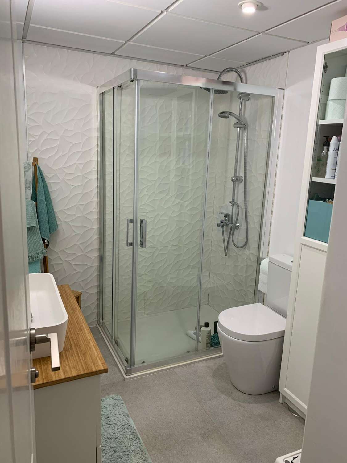 LARGA TEMPORADA, se alquila  triplex de lujo en Benalmadena