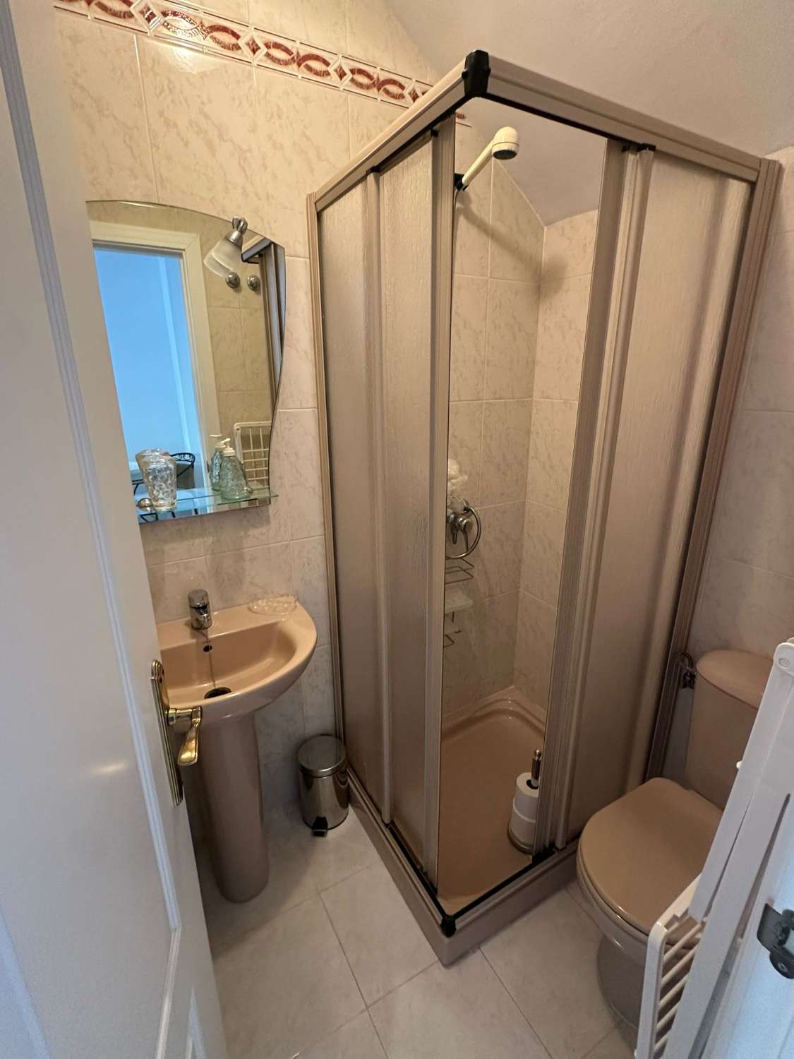 Se vende magnifico chalet adosado en Benalmádena (la Perla - Torremuelle)