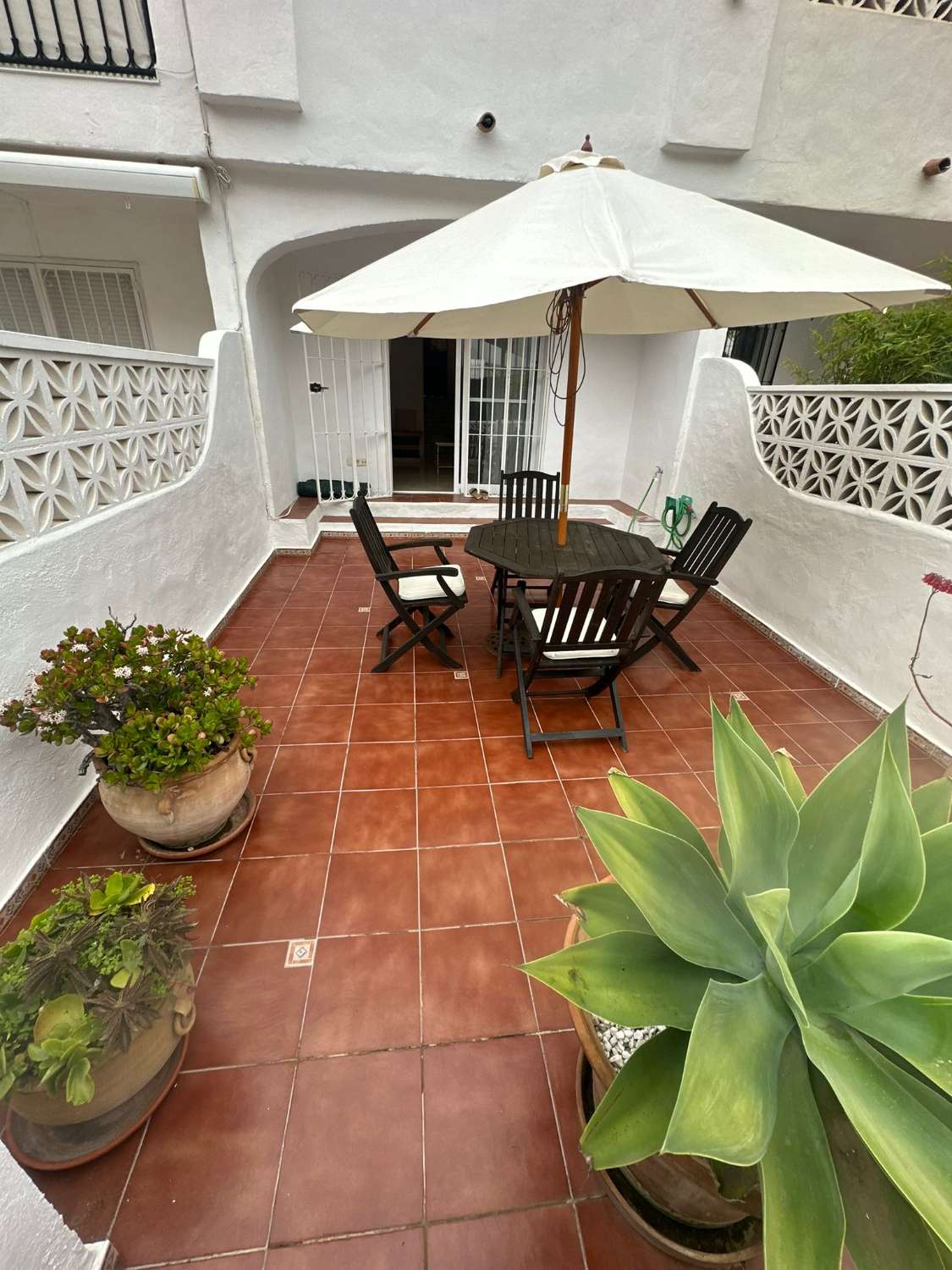 Se vende magnifico chalet adosado en Benalmádena (la Perla - Torremuelle)