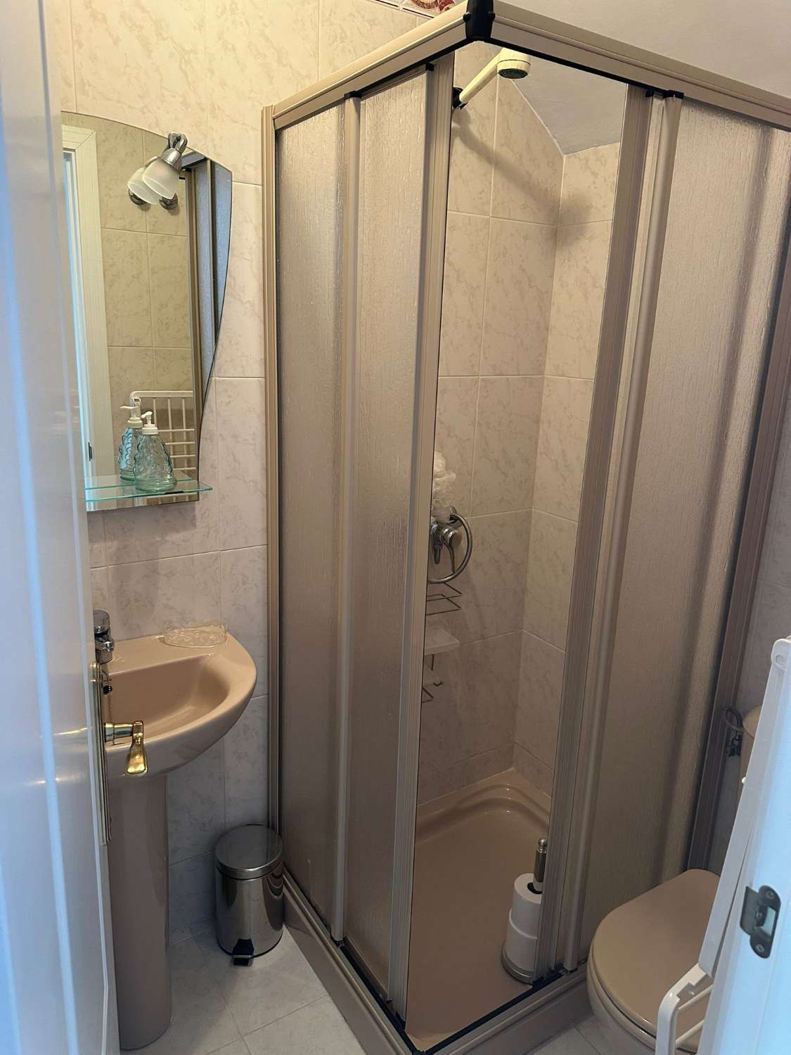 Se vende magnifico chalet adosado en Benalmádena (la Perla - Torremuelle)