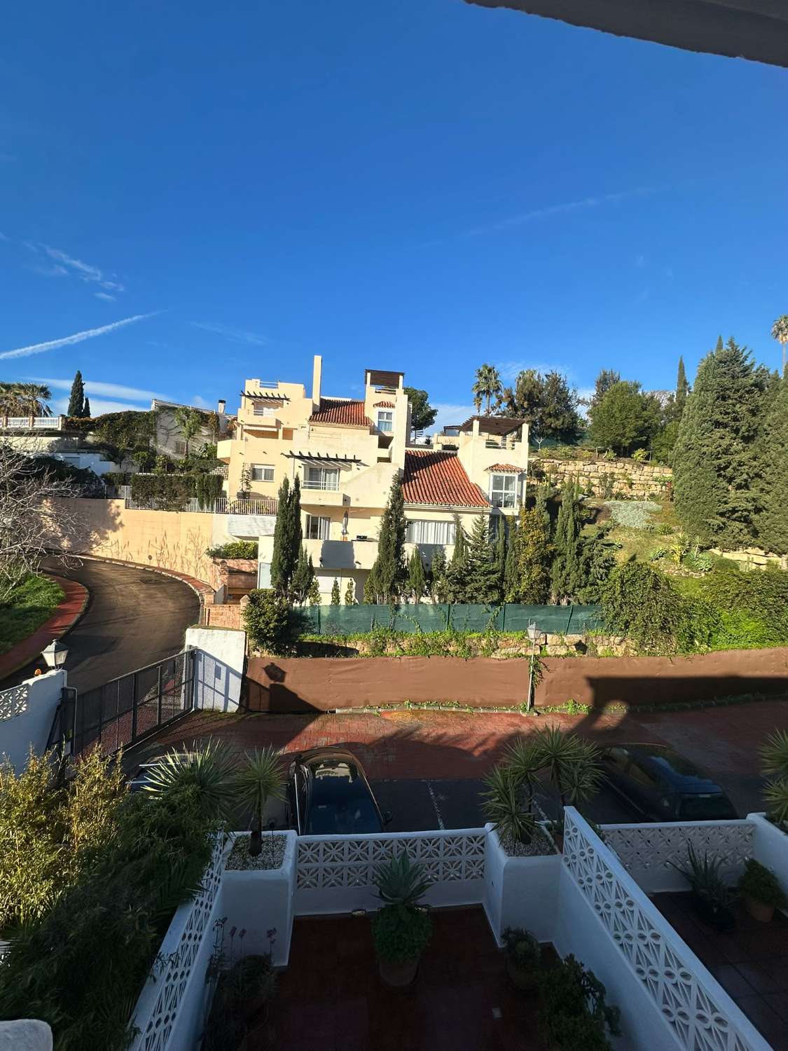 Se vende magnifico chalet adosado en Benalmádena (la Perla - Torremuelle)