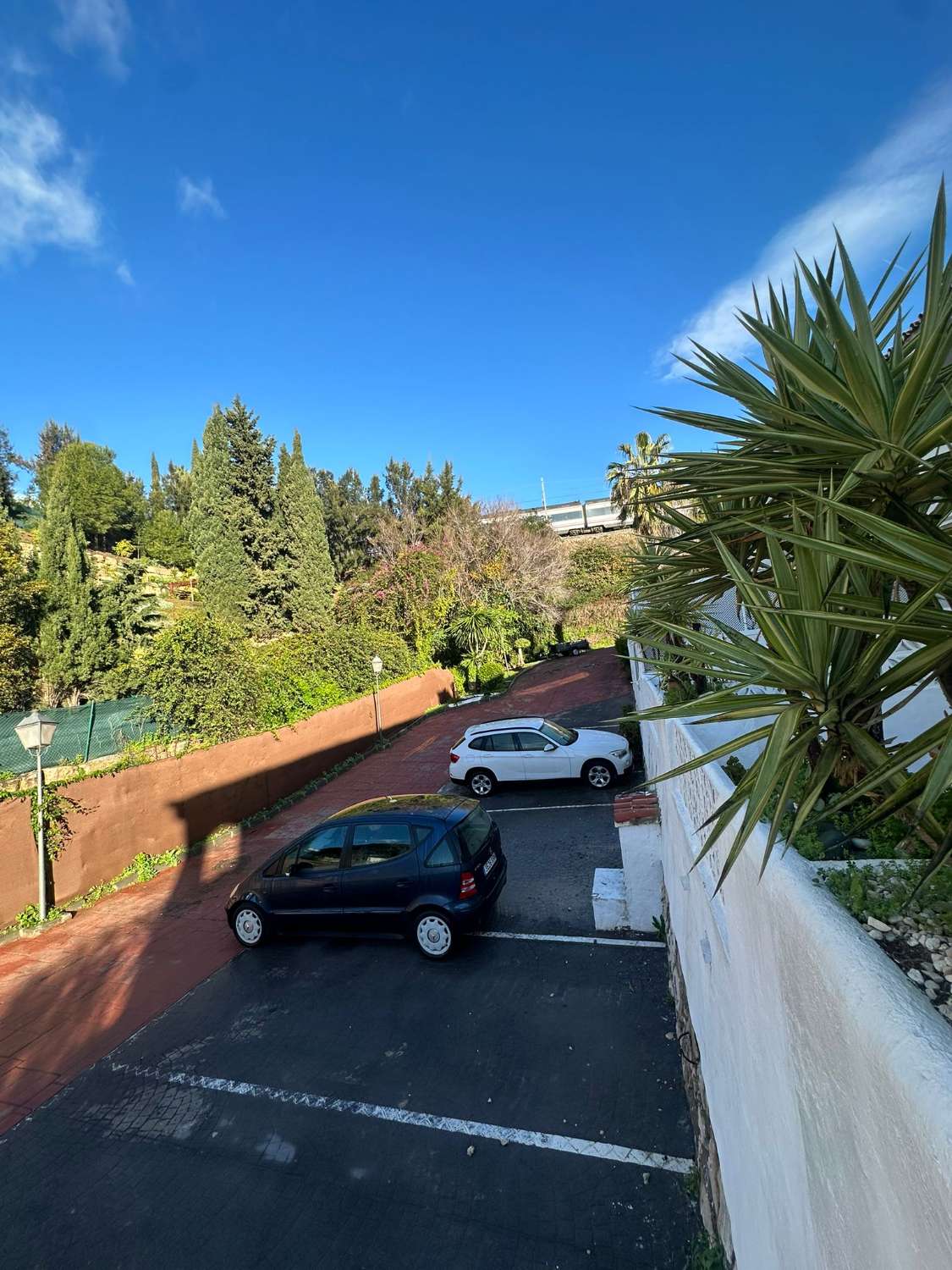 Se vende magnifico chalet adosado en Benalmádena (la Perla - Torremuelle)