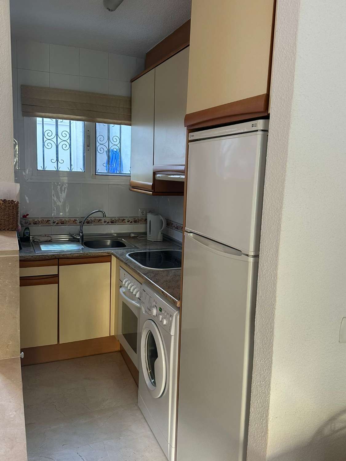 Se vende magnifico chalet adosado en Benalmádena (la Perla - Torremuelle)