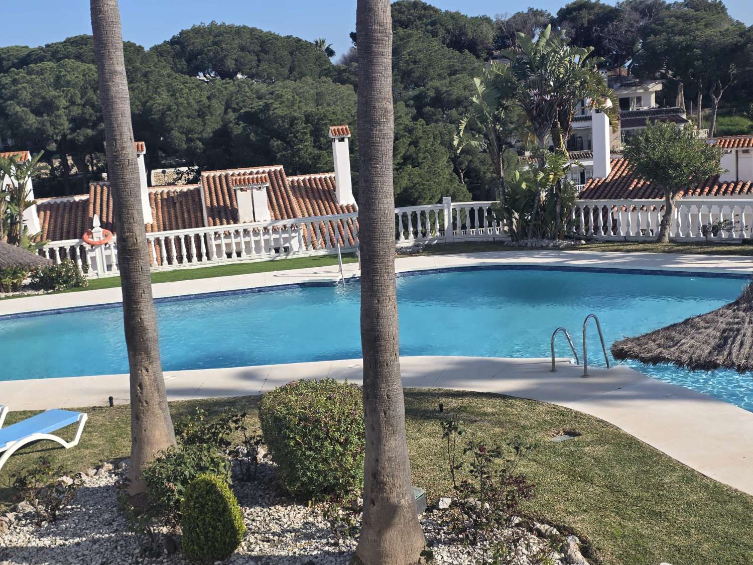 Se vende magnifico chalet adosado en Benalmádena (la Perla - Torremuelle)