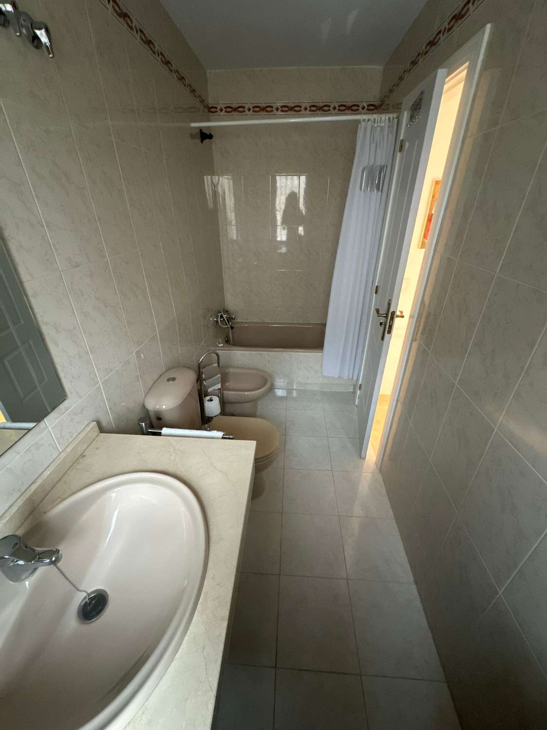 Se vende magnifico chalet adosado en Benalmádena (la Perla - Torremuelle)